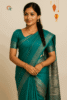 ELITE KUPERA KORVAI ELITE BRIDAL RAPIER FANCY LIGHT WEIGHT SILK TYPE SAREES