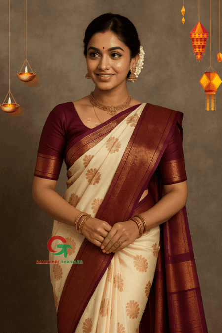 Gayathri Textiles Medavakkam