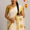 Kerala Sarees