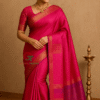 Gayathri textiles soft silk saree