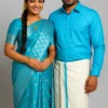 Couple Combo Dress