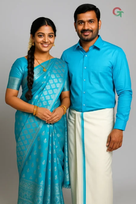 Wedding combo Offer Gayathri Textiles Chennai