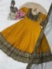 Traditional Kurti With Duppatta Function Wear