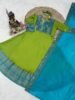 Traditional Kurti With Duppatta Deepavali Special
