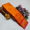 NIKKI GALRANI INSPIRED SILK SAREES BRIDAL COLLECTIONS 6