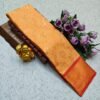 NIKKI GALRANI INSPIRED SILK SAREES BRIDAL COLLECTIONS 9