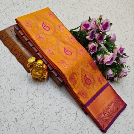 NIKKI GALRANI INSPIRED SILK SAREES BRIDAL COLLECTIONS 13