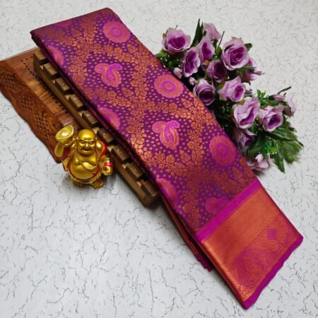 NIKKI GALRANI INSPIRED SILK SAREES BRIDAL COLLECTIONS 16