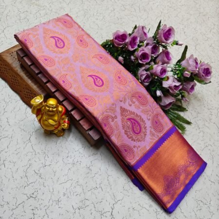 NIKKI GALRANI INSPIRED SILK SAREES BRIDAL COLLECTIONS 14
