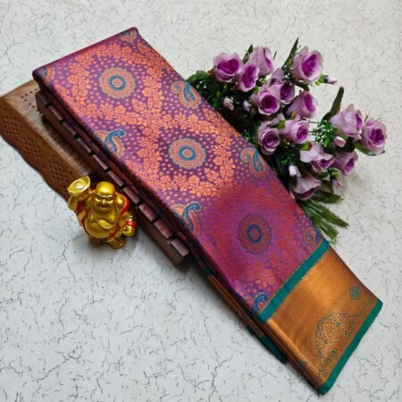 NIKKI GALRANI INSPIRED SILK SAREES BRIDAL COLLECTIONS 25