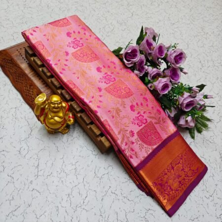 NIKKI GALRANI INSPIRED SILK SAREES BRIDAL COLLECTIONS 32