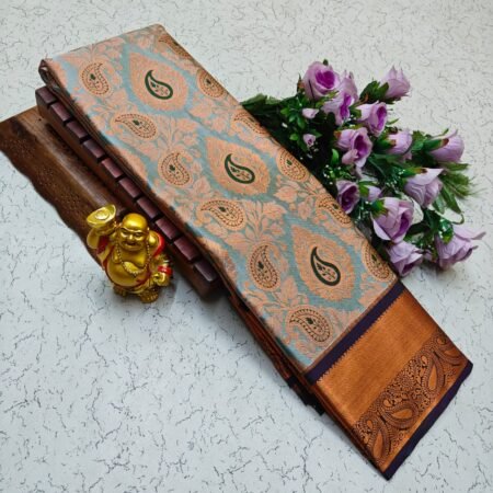 NIKKI GALRANI INSPIRED SILK SAREES BRIDAL COLLECTIONS 35