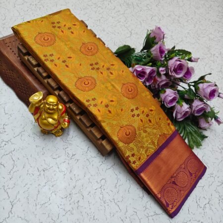 NIKKI GALRANI INSPIRED SILK SAREES BRIDAL COLLECTIONS 38
